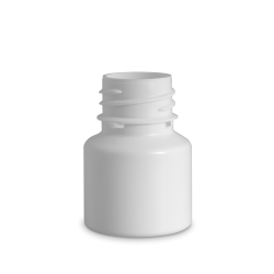 32 mm Pharmaceutical Bottle - 60 ml